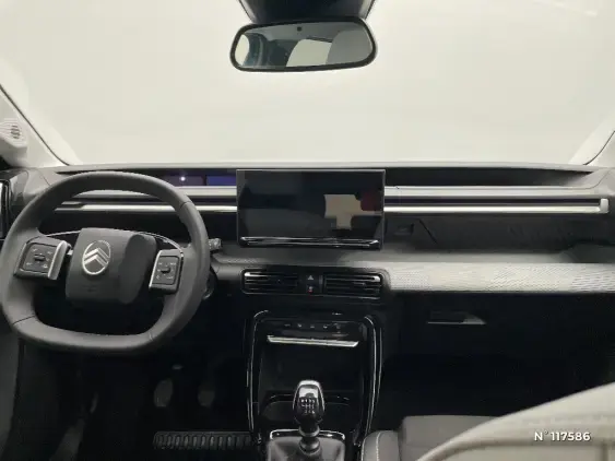 CITROEN C3 IV - voiture d'occasion - Photo 9