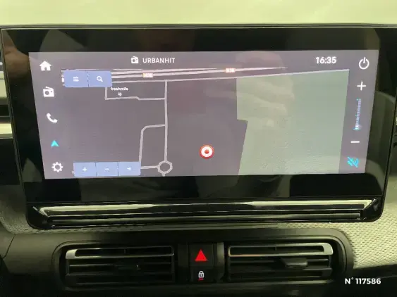 CITROEN C3 IV - voiture d'occasion - Photo 13