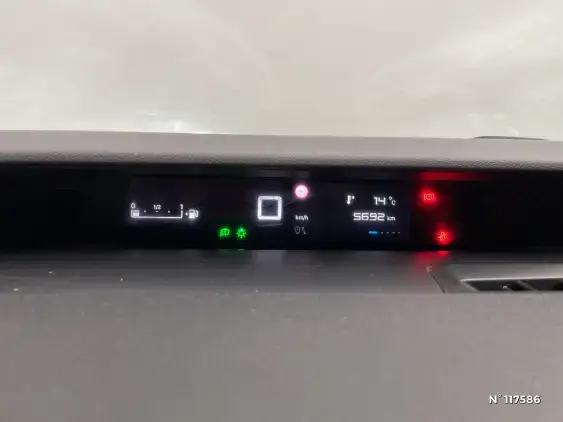 CITROEN C3 IV - voiture d'occasion - Photo 12