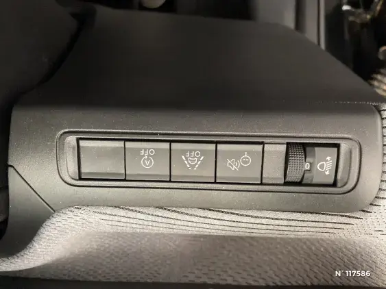 CITROEN C3 IV - voiture d'occasion - Photo 15