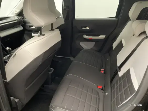 CITROEN C3 IV - voiture d'occasion - Photo 24