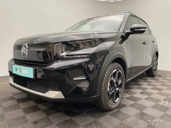 CITROEN C3 IV - voiture d'occasion - Photo 25