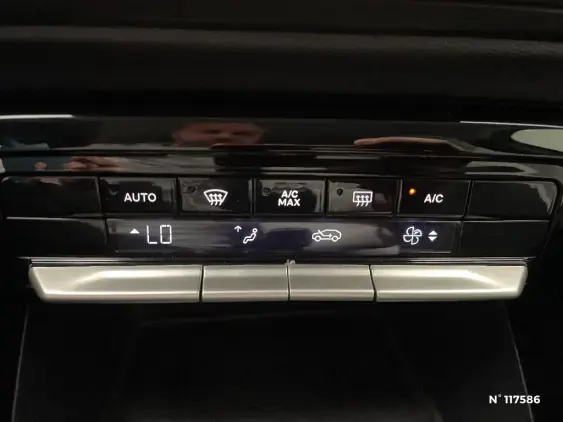 CITROEN C3 IV - voiture d'occasion - Photo 26