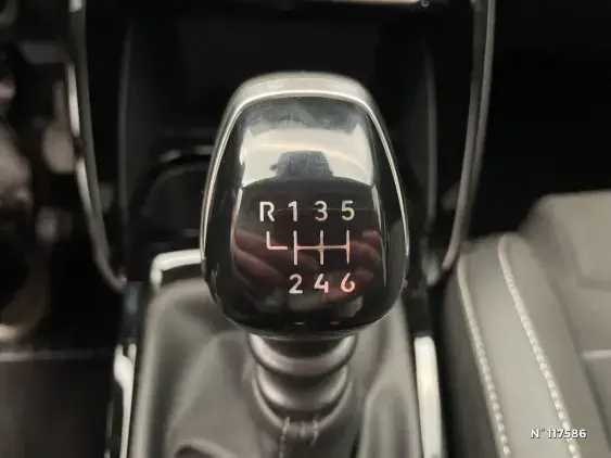 CITROEN C3 IV - voiture d'occasion - Photo 27