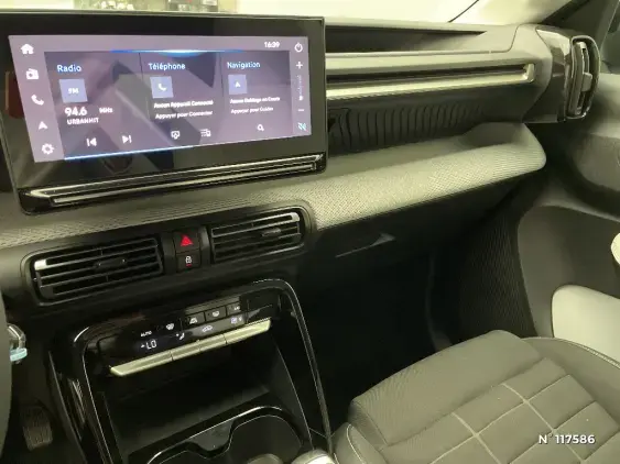 CITROEN C3 IV - voiture d'occasion - Photo 30