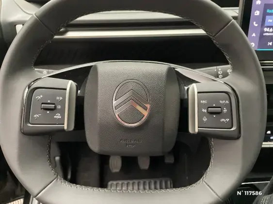 CITROEN C3 IV - voiture d'occasion - Photo 31