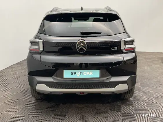 CITROEN C3 IV - voiture d'occasion - Photo 6