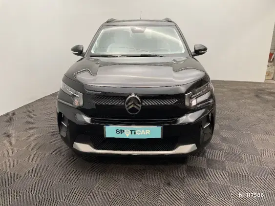 CITROEN C3 IV - voiture d'occasion - Photo 3