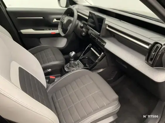 CITROEN C3 IV - voiture d'occasion - Photo 10