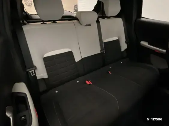 CITROEN C3 IV - voiture d'occasion - Photo 11