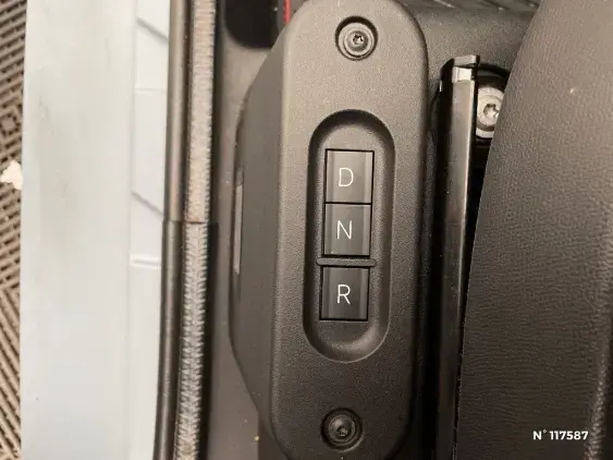 CITROEN C3 ELECTRIQUE IV - voiture d'occasion - Photo 24