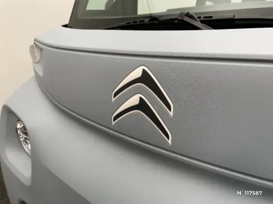 CITROEN C3 ELECTRIQUE IV - voiture d'occasion - Photo 30