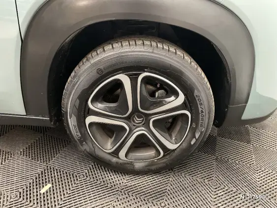 CITROEN C3 AIRCROSS II - voiture d'occasion - Photo 8