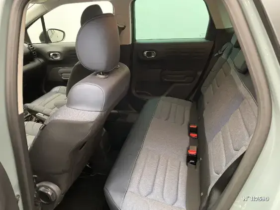 CITROEN C3 AIRCROSS II - voiture d'occasion - Photo 25