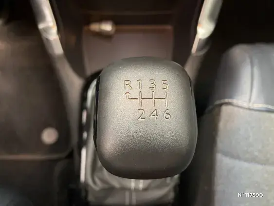 CITROEN C3 AIRCROSS II - voiture d'occasion - Photo 28