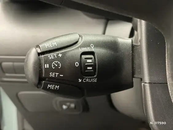 CITROEN C3 AIRCROSS II - voiture d'occasion - Photo 30