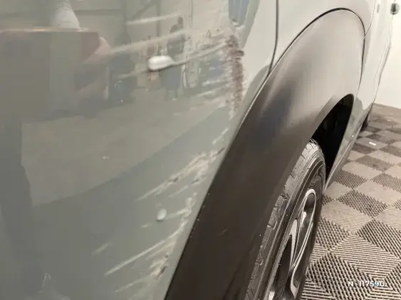 CITROEN C3 AIRCROSS II - voiture d'occasion - Photo 24