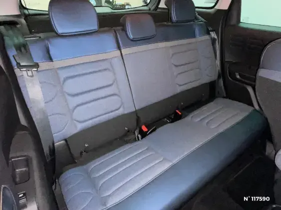 CITROEN C3 AIRCROSS II - voiture d'occasion - Photo 11