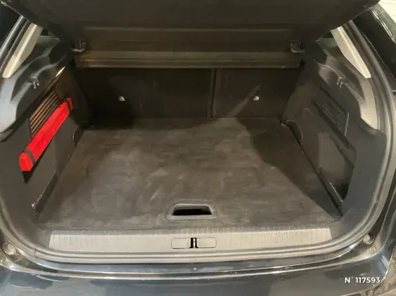 CITROEN C4 ELECTRIQUE III - voiture d'occasion - Photo 7