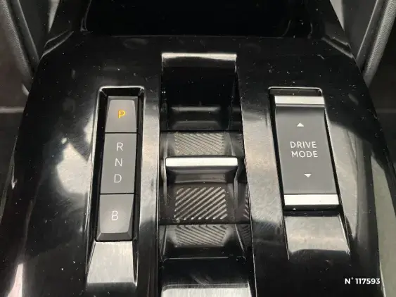 CITROEN C4 ELECTRIQUE III - voiture d'occasion - Photo 29