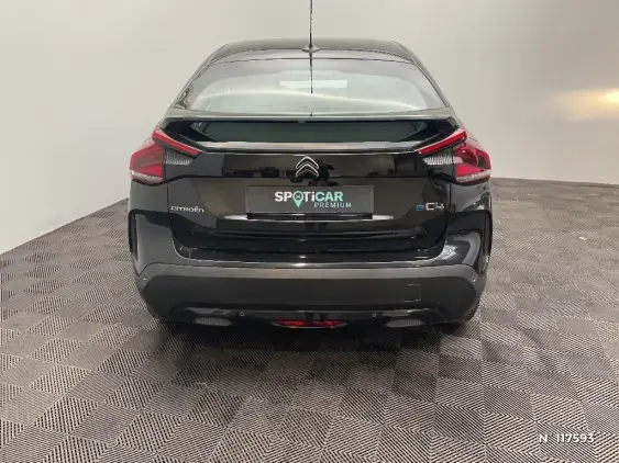 CITROEN C4 ELECTRIQUE III - voiture d'occasion - Photo 6