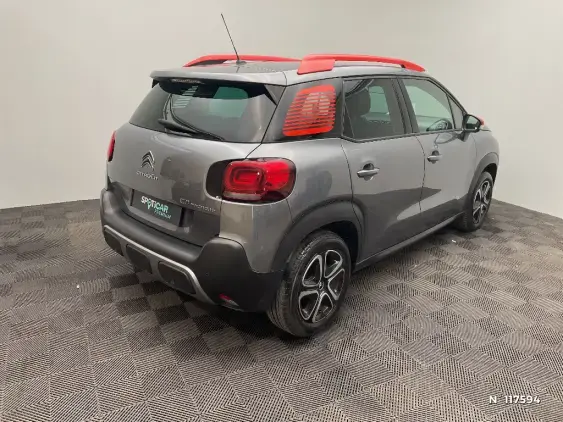 CITROEN C3 AIRCROSS - voiture d'occasion - Photo 4