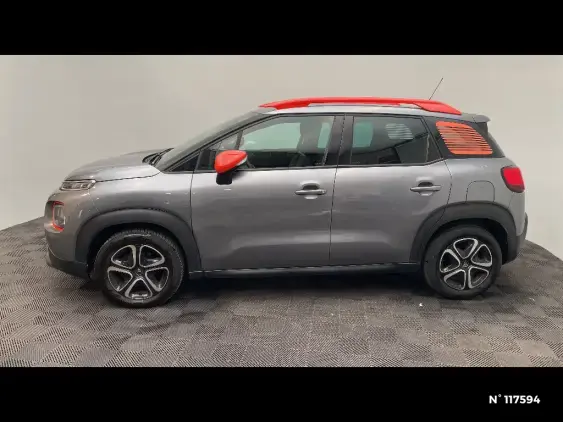 CITROEN C3 AIRCROSS - voiture d'occasion - Photo 2