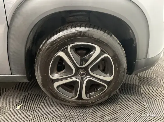 CITROEN C3 AIRCROSS - voiture d'occasion - Photo 8