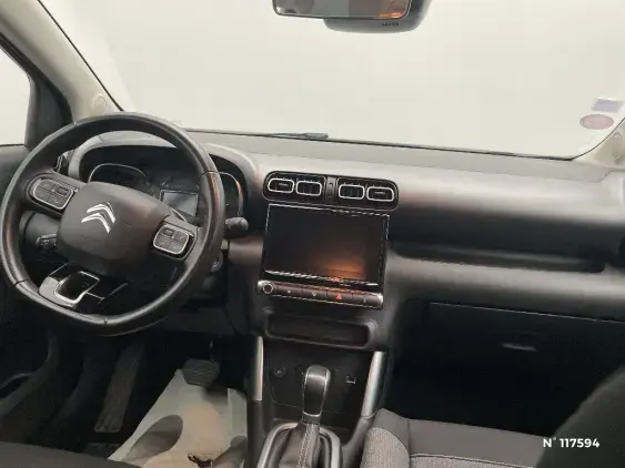 CITROEN C3 AIRCROSS - voiture d'occasion - Photo 9