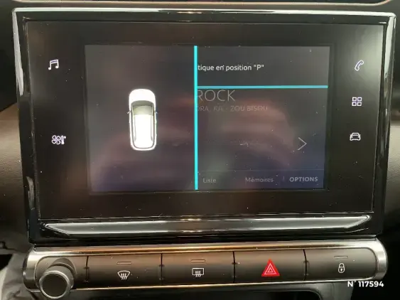 CITROEN C3 AIRCROSS - voiture d'occasion - Photo 11