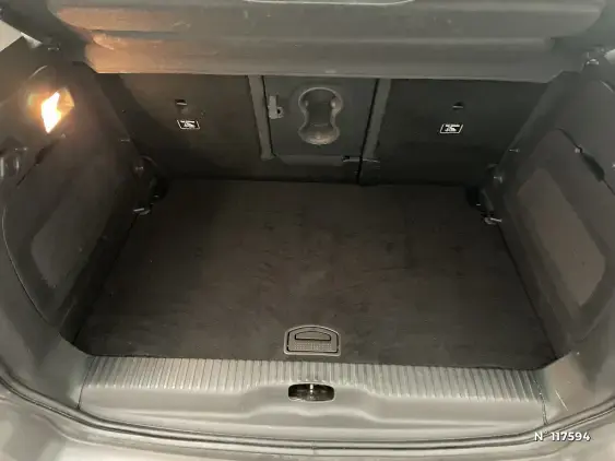 CITROEN C3 AIRCROSS - voiture d'occasion - Photo 7