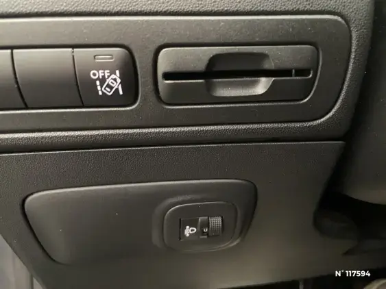 CITROEN C3 AIRCROSS - voiture d'occasion - Photo 12