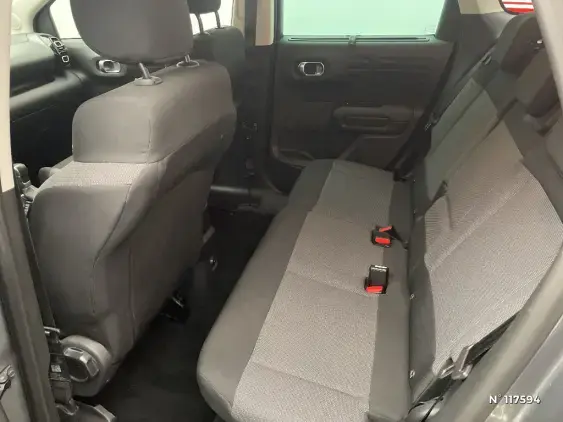 CITROEN C3 AIRCROSS - voiture d'occasion - Photo 21