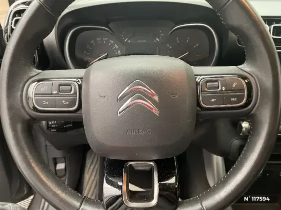 CITROEN C3 AIRCROSS - voiture d'occasion - Photo 22