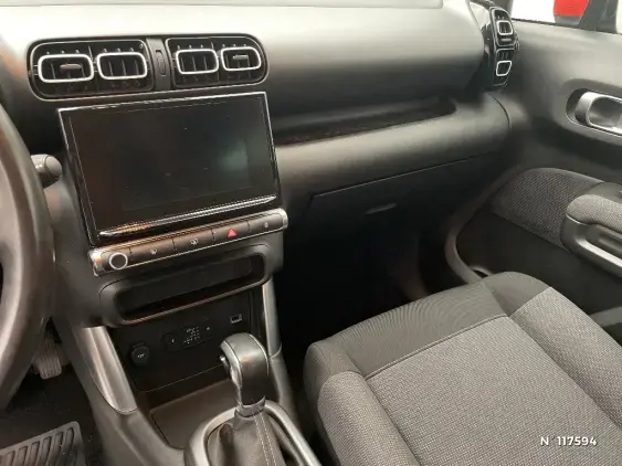 CITROEN C3 AIRCROSS - voiture d'occasion - Photo 23