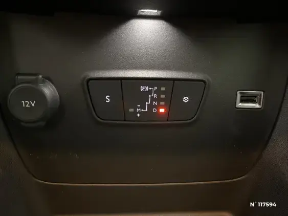 CITROEN C3 AIRCROSS - voiture d'occasion - Photo 25