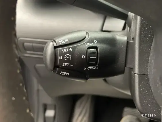 CITROEN C3 AIRCROSS - voiture d'occasion - Photo 26