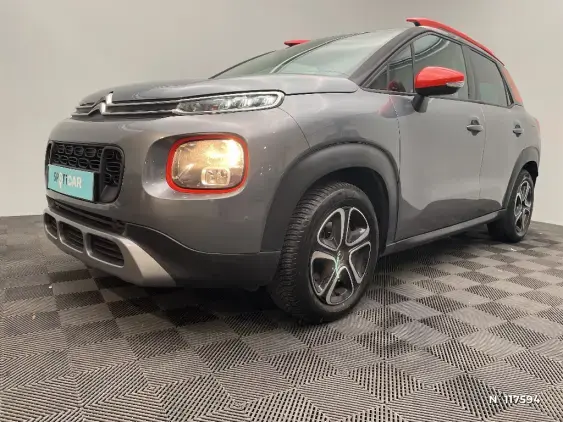 CITROEN C3 AIRCROSS - voiture d'occasion - Photo 27