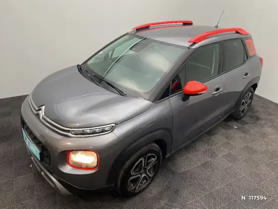 CITROEN C3 AIRCROSS - voiture d'occasion - Photo 28