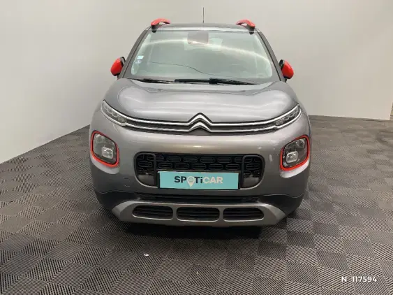CITROEN C3 AIRCROSS - voiture d'occasion - Photo 3