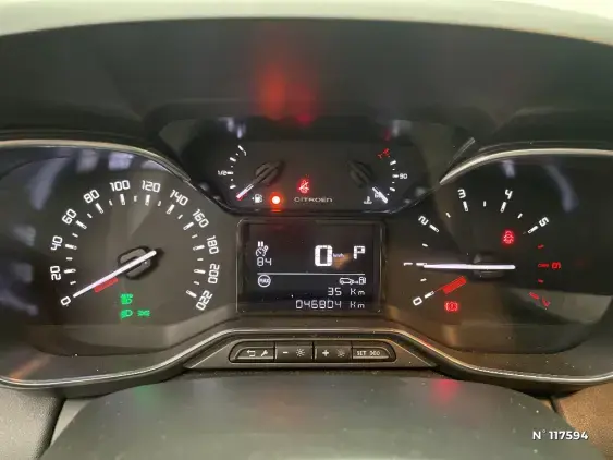 CITROEN C3 AIRCROSS - voiture d'occasion - Photo 10