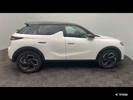 DS DS 3 CROSSBACK I - voiture d'occasion - Photo 5