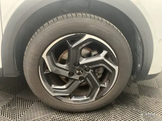 DS DS 3 CROSSBACK I - voiture d'occasion - Photo 8