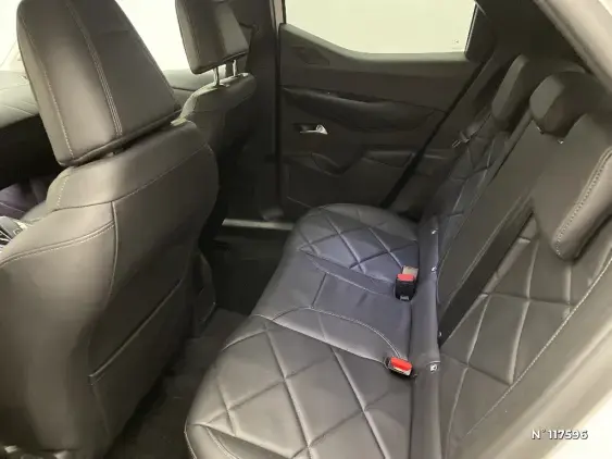 DS DS 3 CROSSBACK I - voiture d'occasion - Photo 24