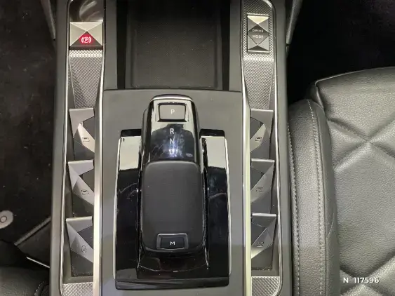 DS DS 3 CROSSBACK I - voiture d'occasion - Photo 25