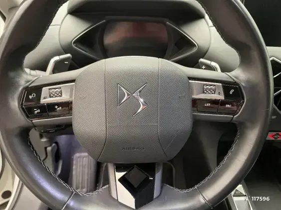 DS DS 3 CROSSBACK I - voiture d'occasion - Photo 29