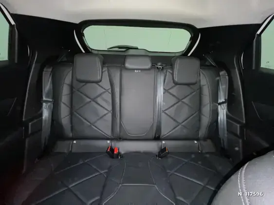 DS DS 3 CROSSBACK I - voiture d'occasion - Photo 30