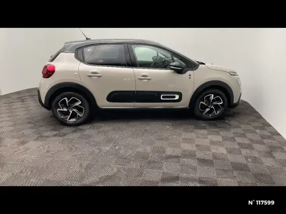 CITROEN C3 III - voiture d'occasion - Photo 5