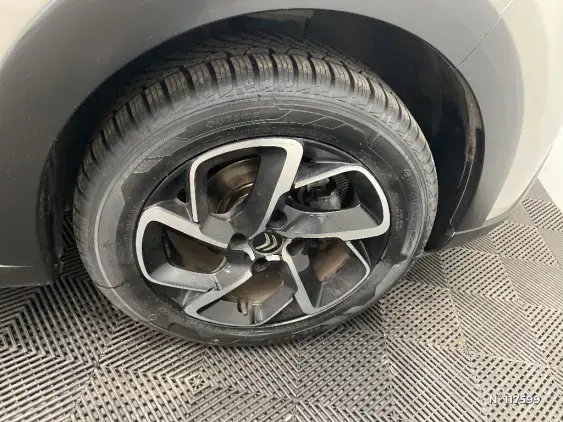 CITROEN C3 III - voiture d'occasion - Photo 8