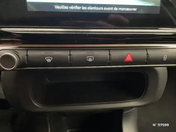 CITROEN C3 III - voiture d'occasion - Photo 26